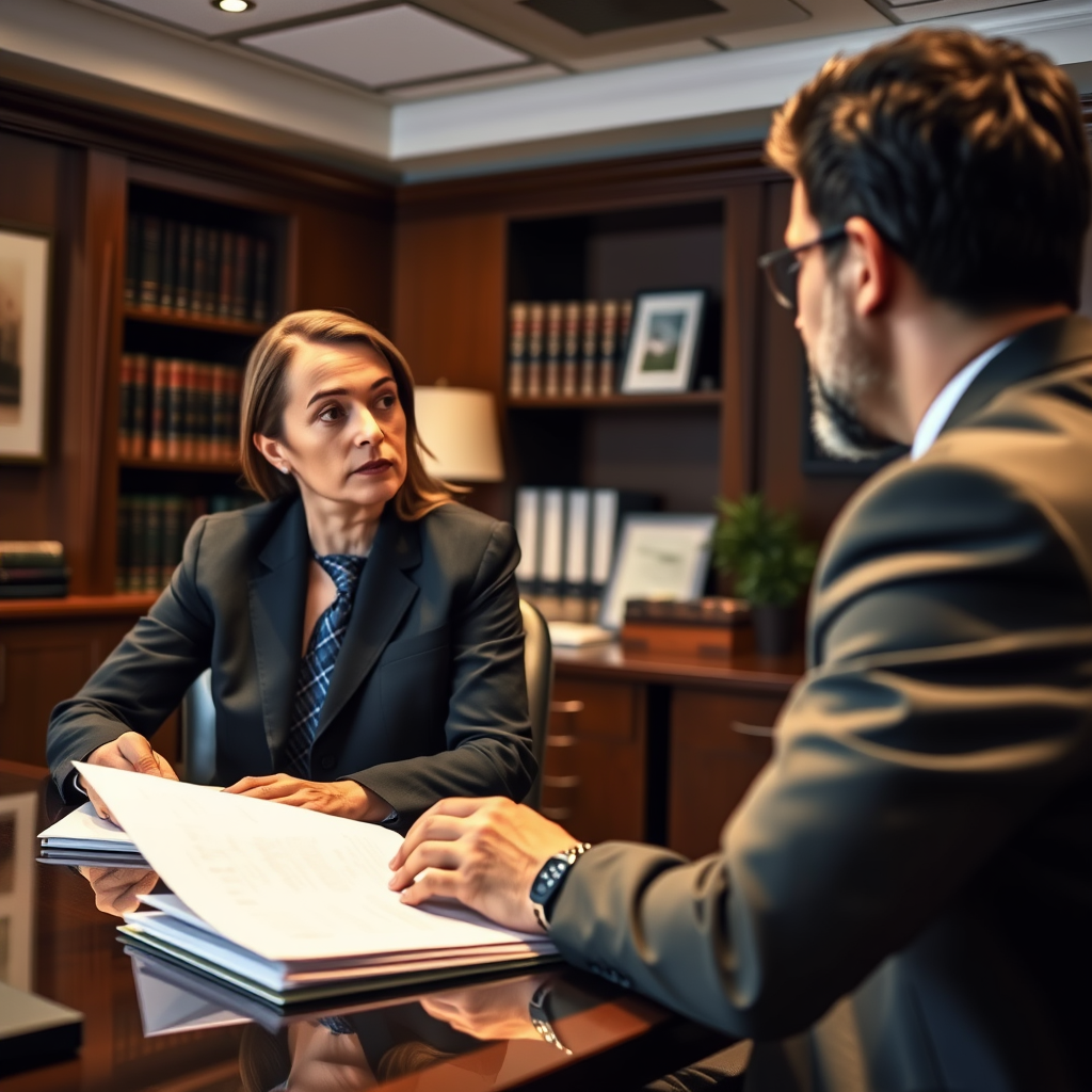 Toxic Exposure Lawyer Henrico County, VA