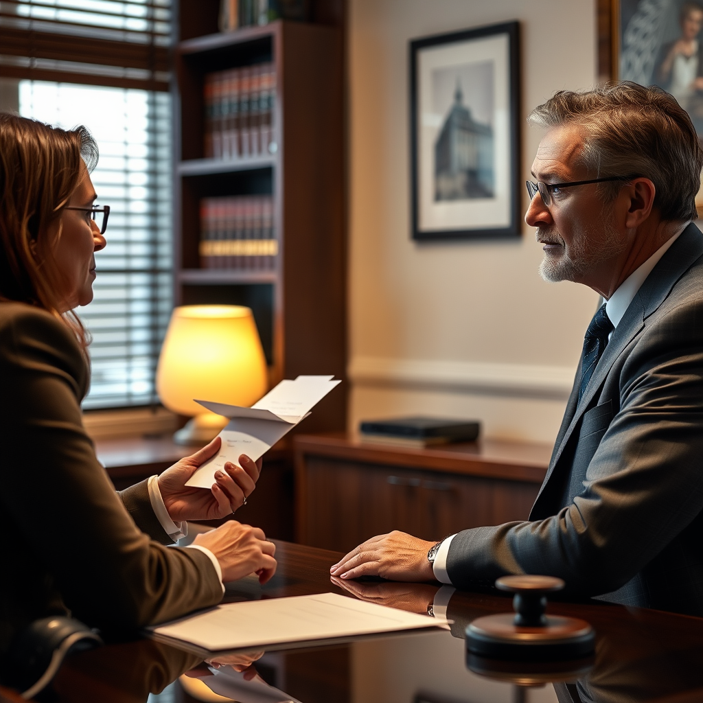 Truck Accident Lawyer Henrico County, VA