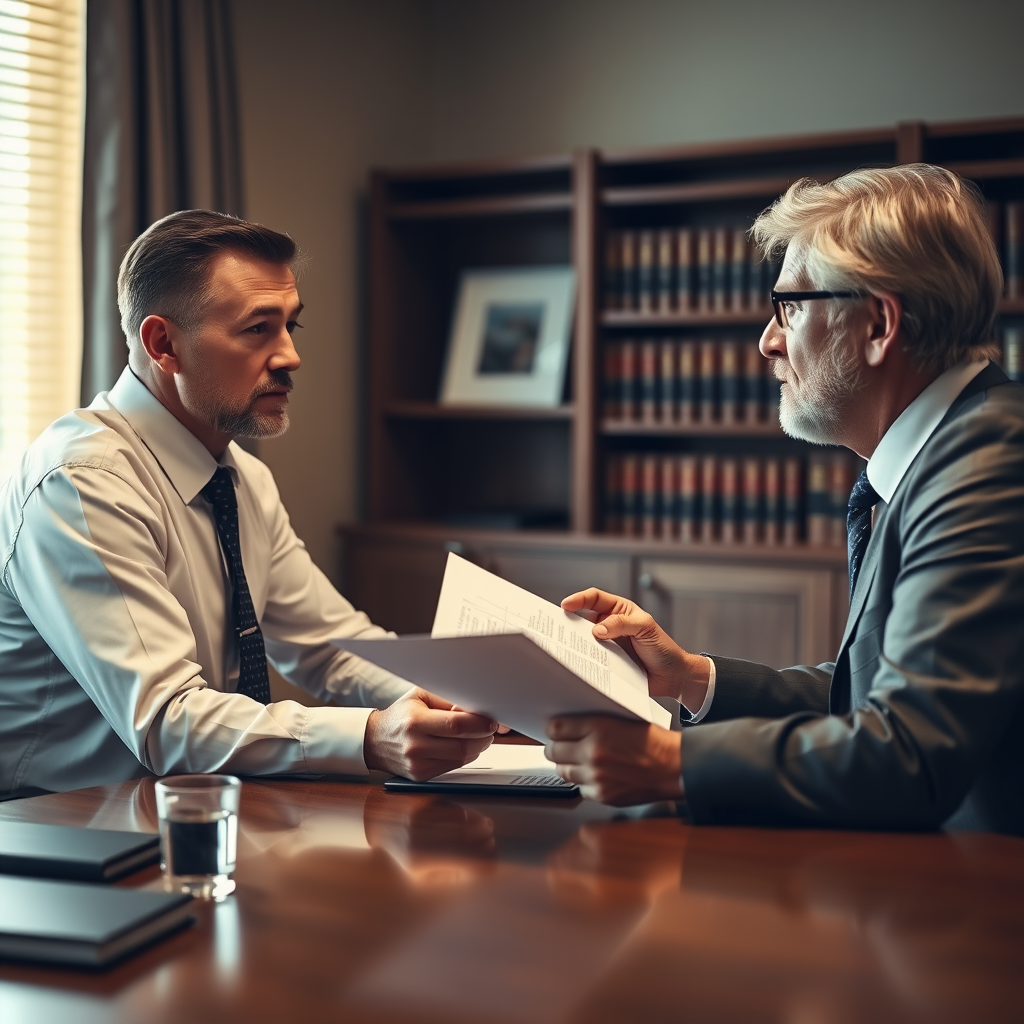 Uber Accident Lawyer Henrico County, VA