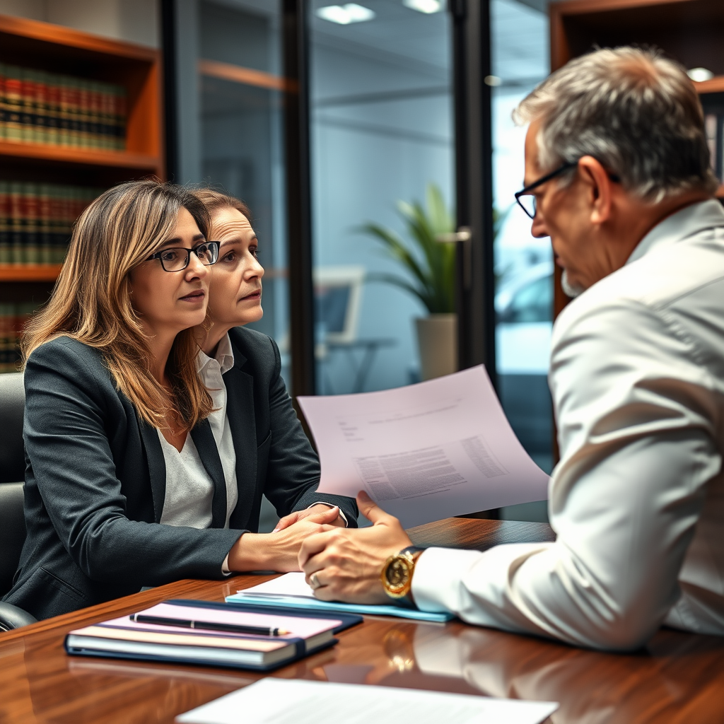 Uninsured Motorist Claim Lawyer Henrico County, VA