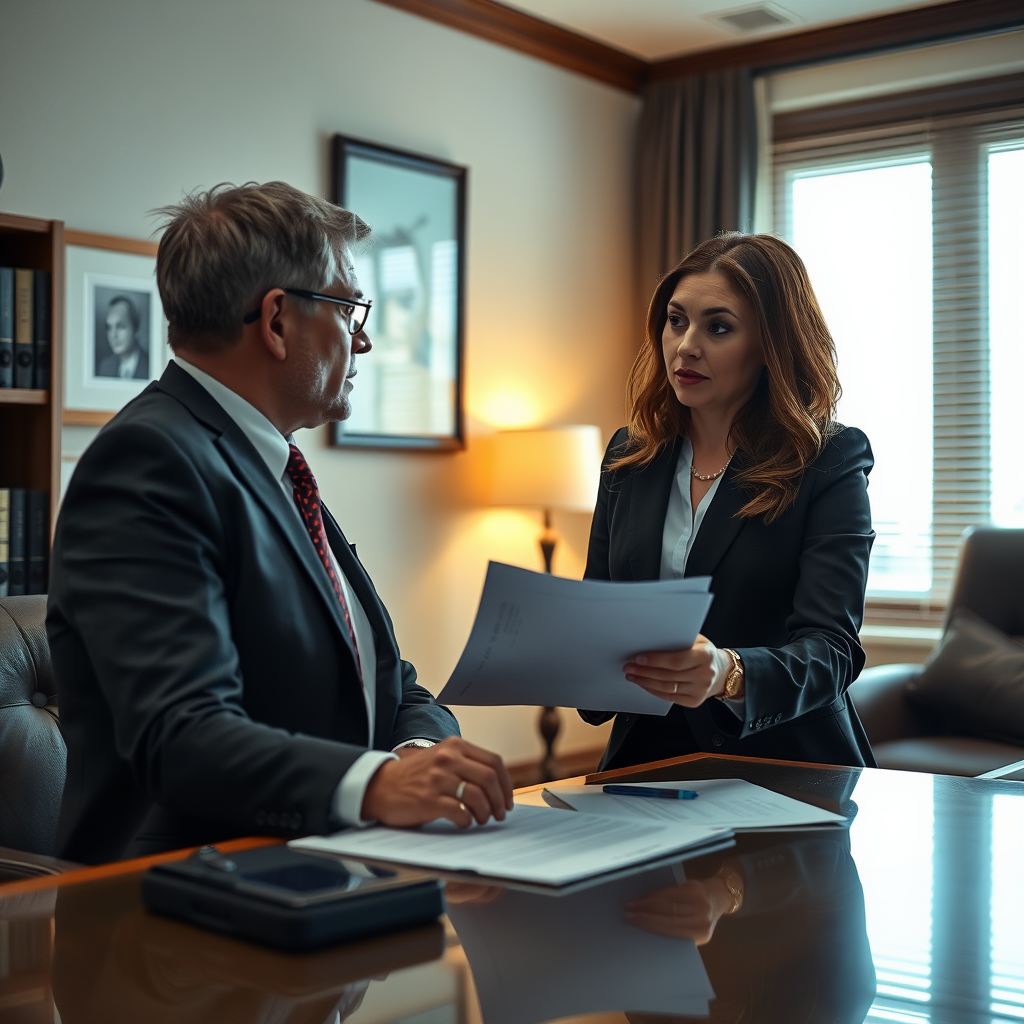 Vehicular Manslaughter Lawyer Henrico County, VA