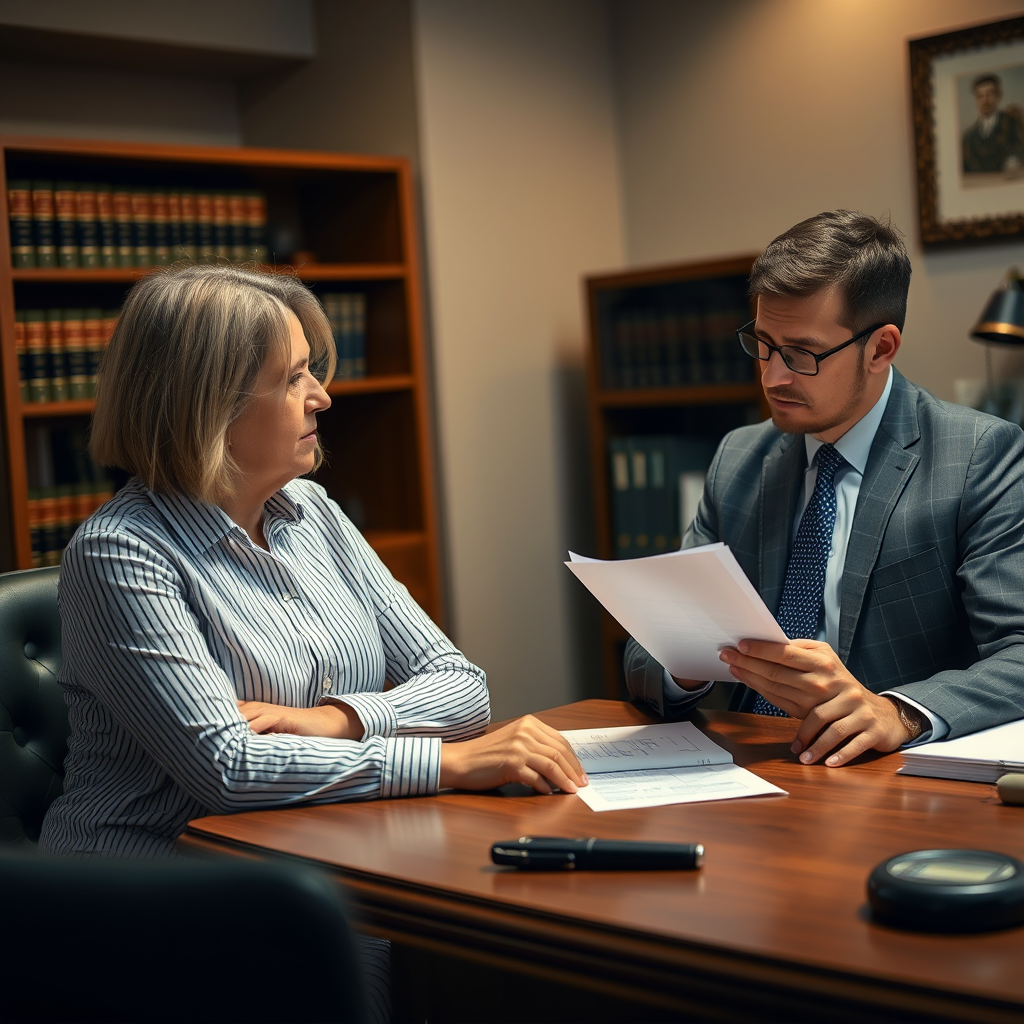 Wage Garnishment Child Support Lawyer Henrico County, VA