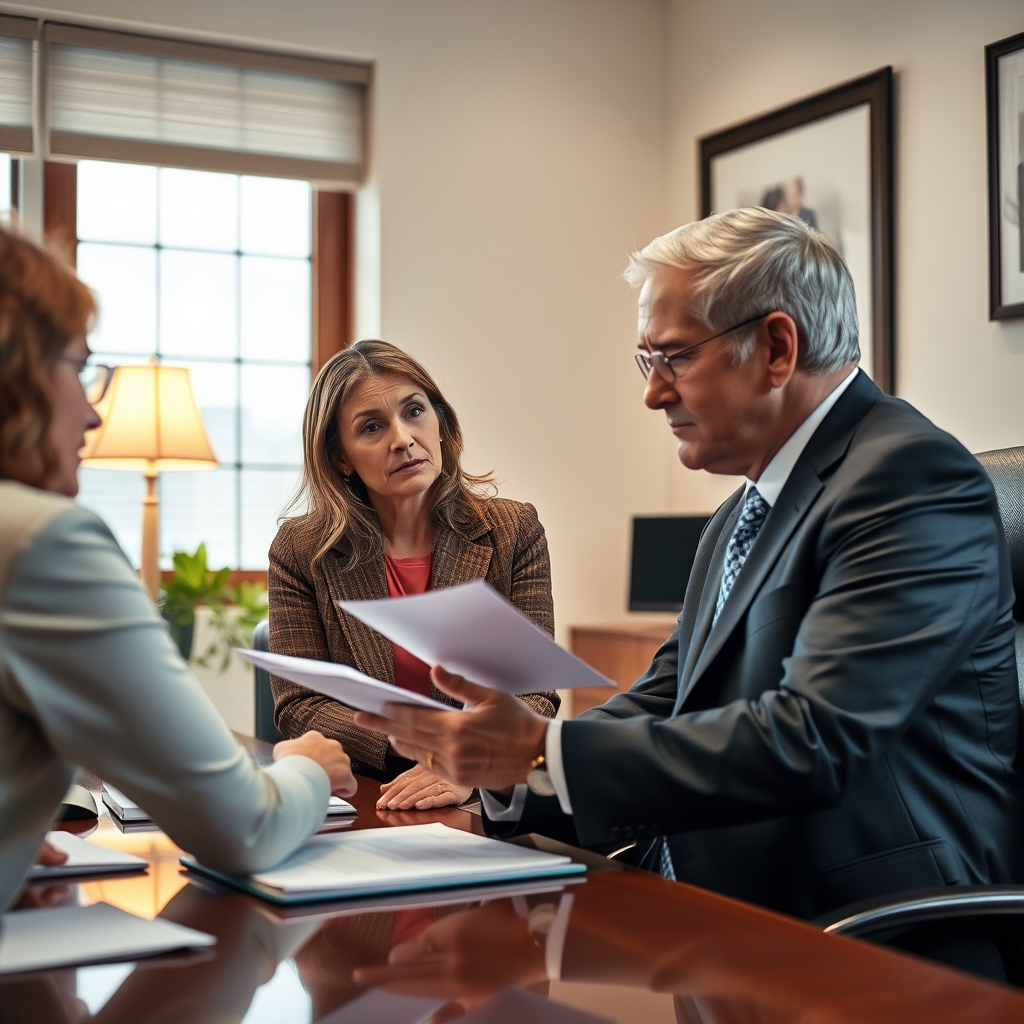 Wrongful Death Lawyer Henrico County, VA