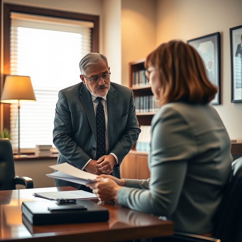 Can I get a divorce without going to court in Virginia