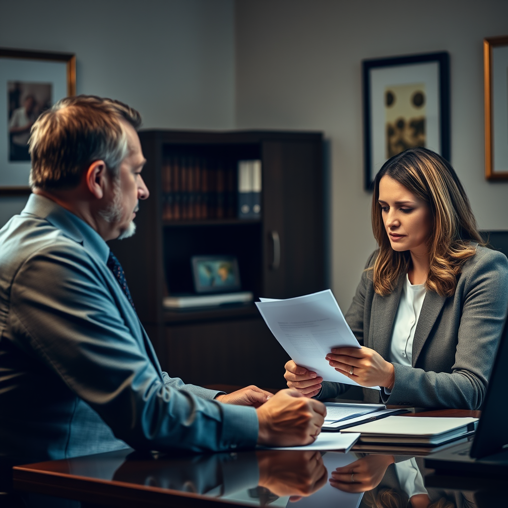 Do I need a lawyer for a car accident in Chesterfield County