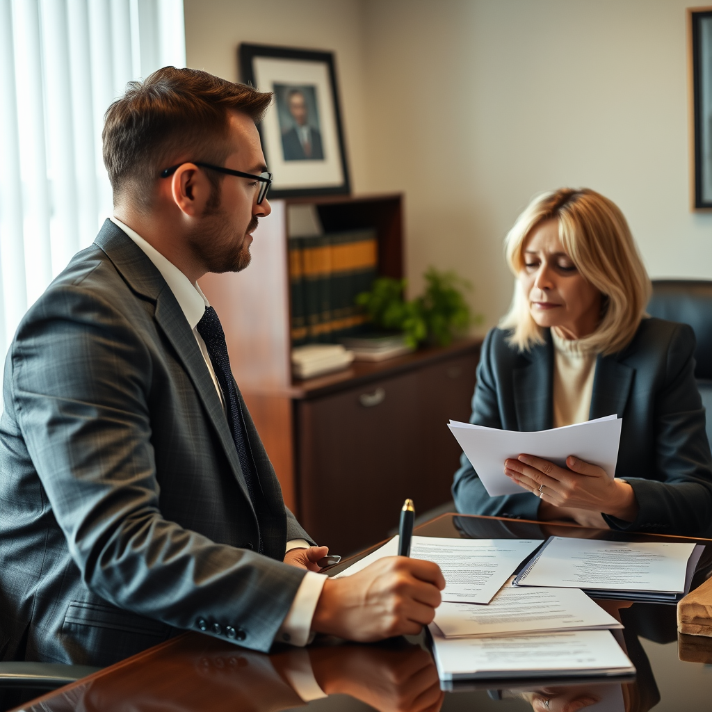 Do I need a lawyer for a car accident in Goochland County