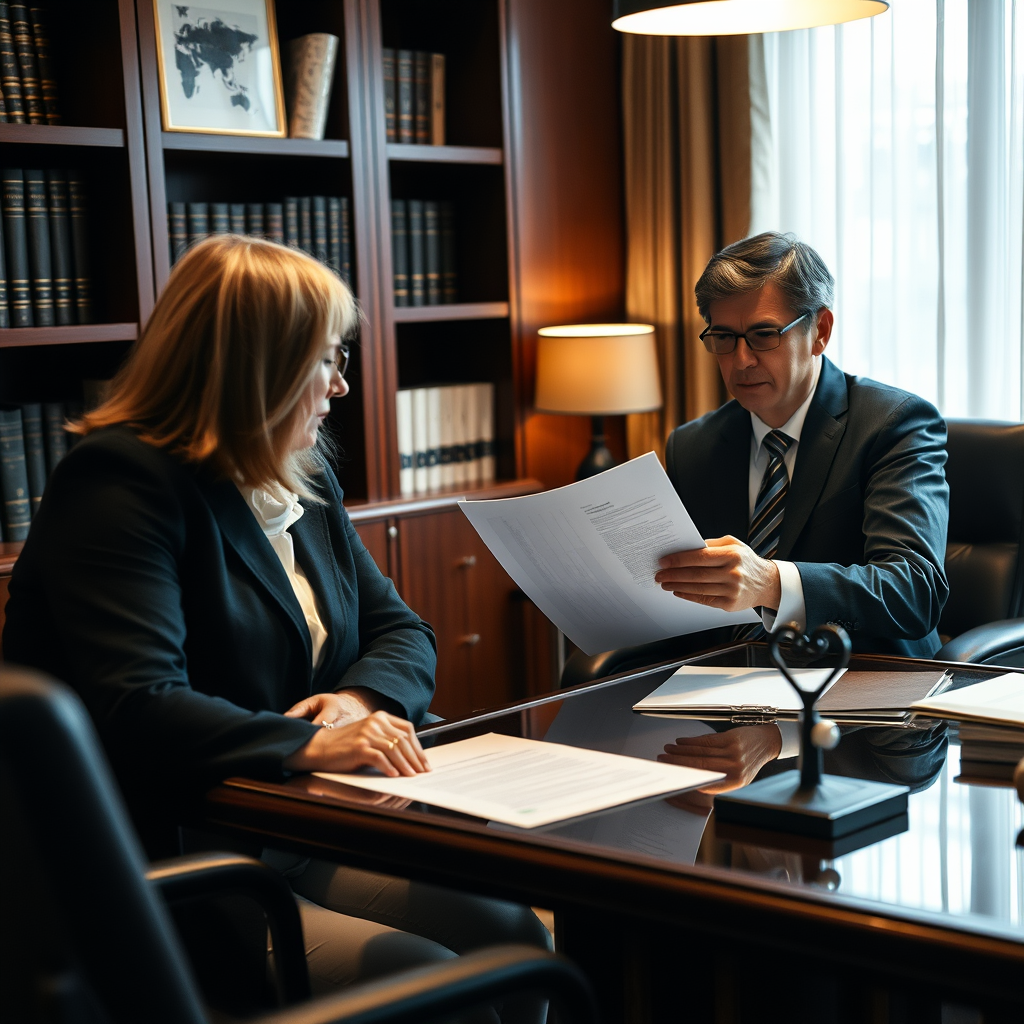 Do I need a lawyer for a car accident in Hanover County