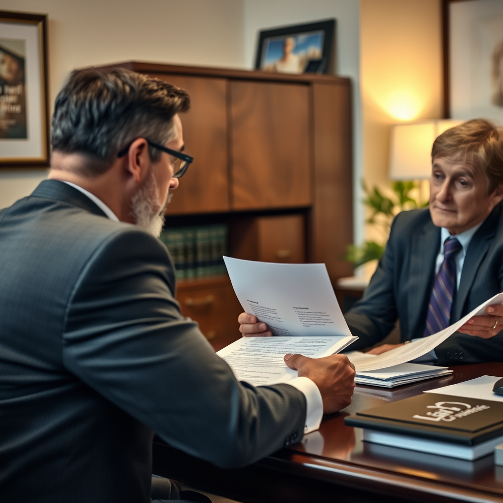 Do I need a lawyer for a car accident in Henrico County