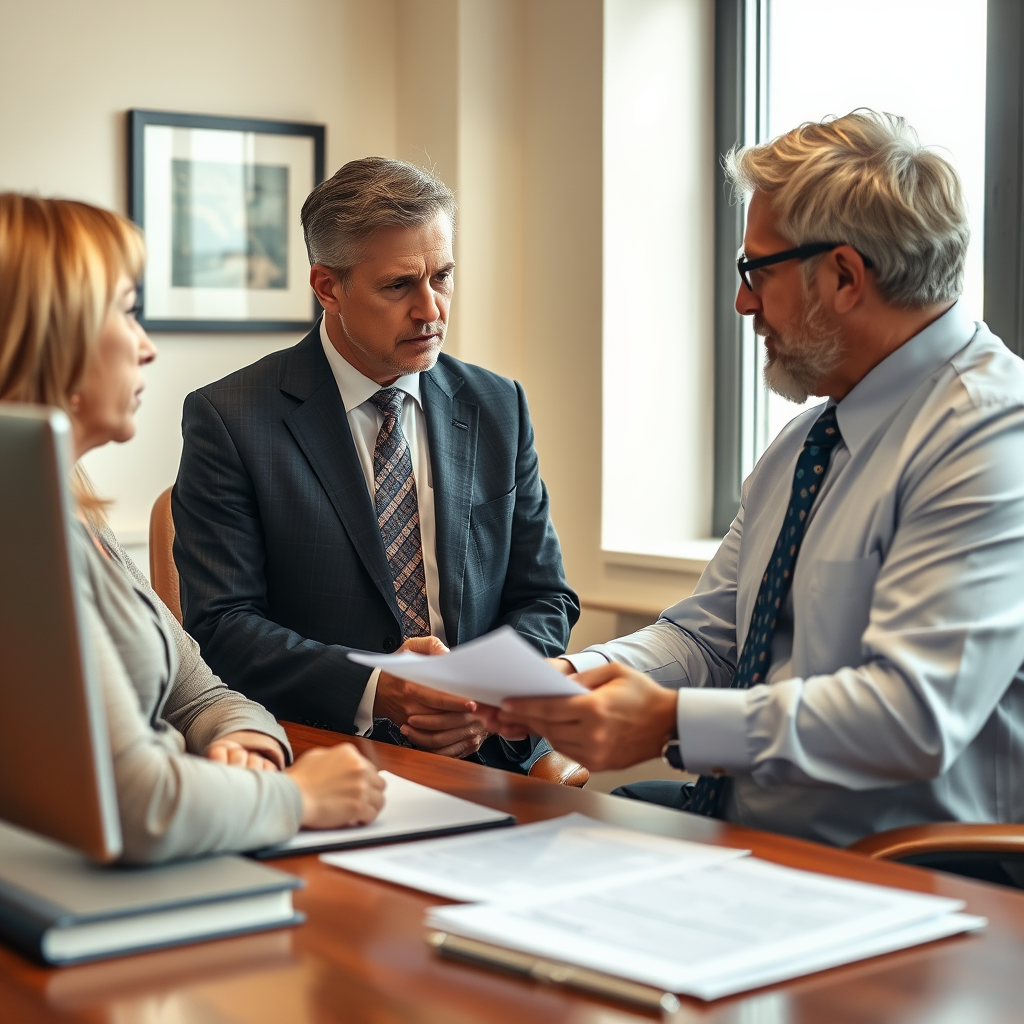Do I need a lawyer for a car accident in New Kent County