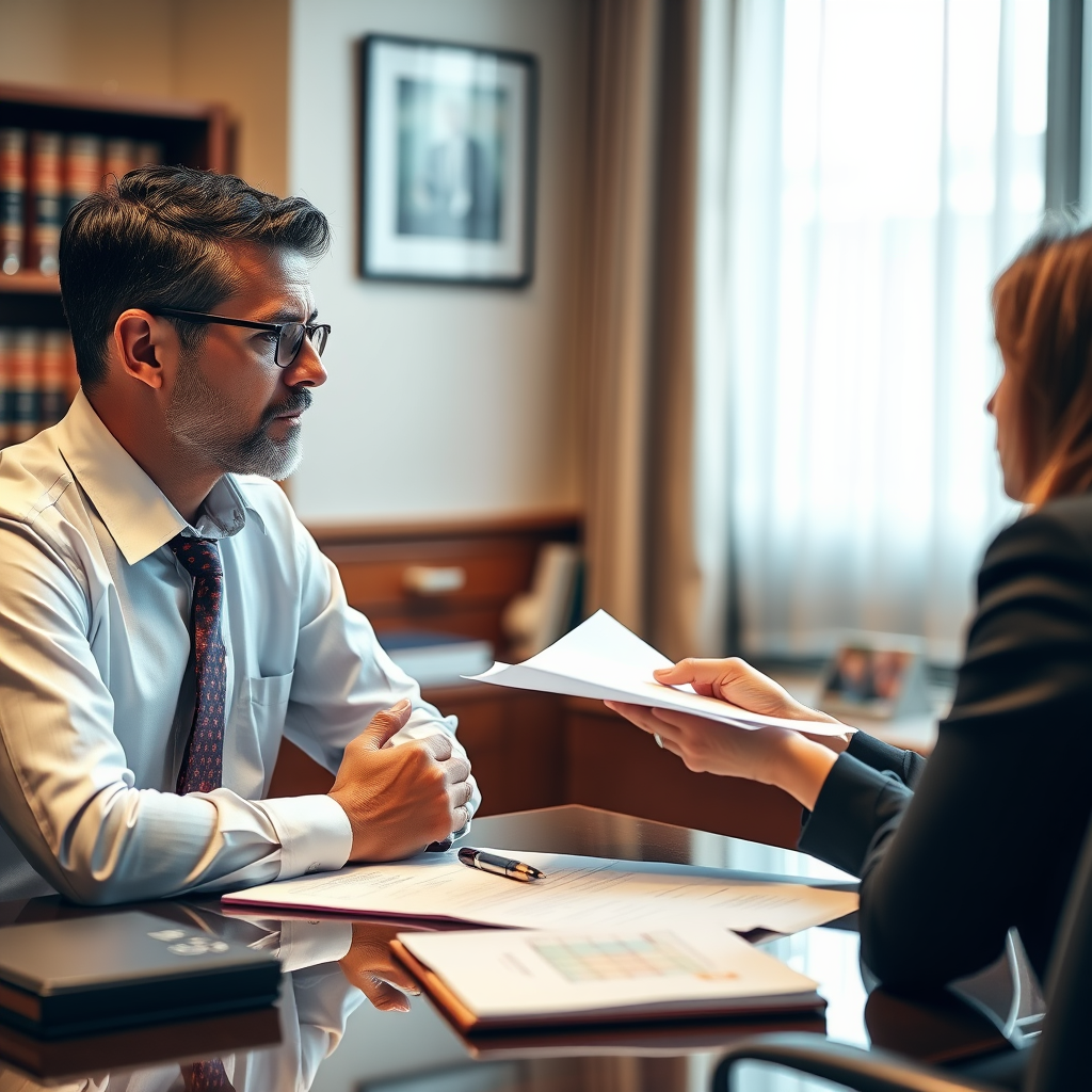 Do I need a lawyer for a car accident in Powhatan County