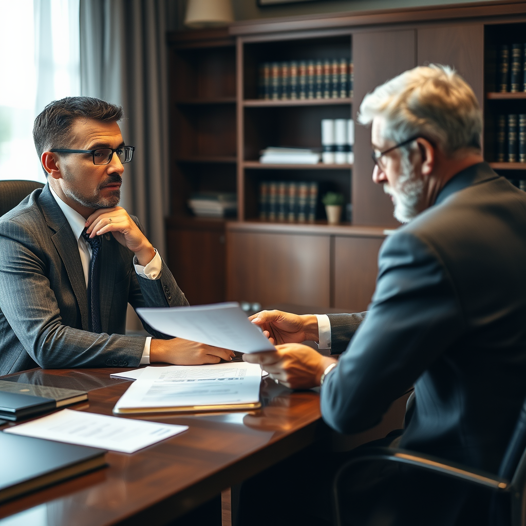 Do I need a lawyer for a first-offense DUI in Virginia