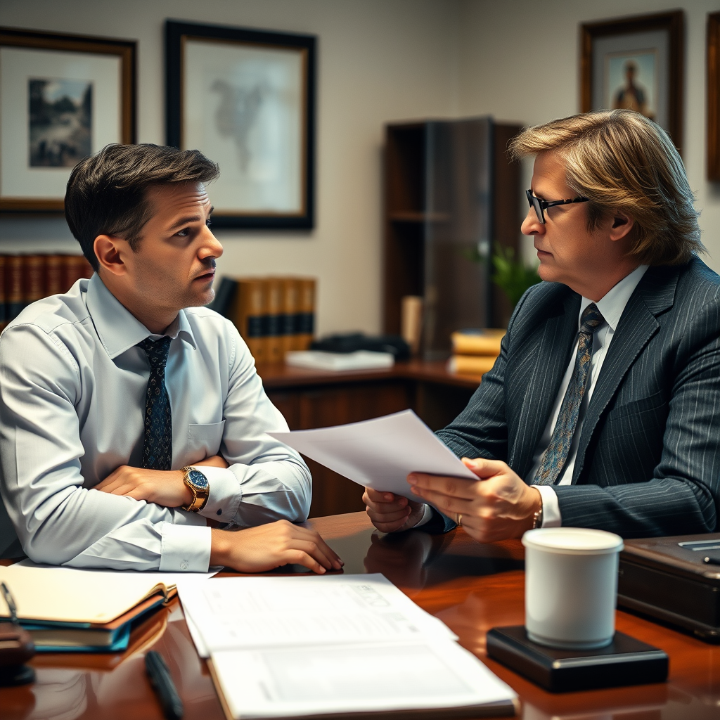 Do I need a lawyer for an asylum case in Henrico County