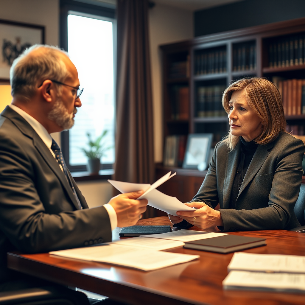 Do I need a lawyer for an uncontested divorce in Powhatan County