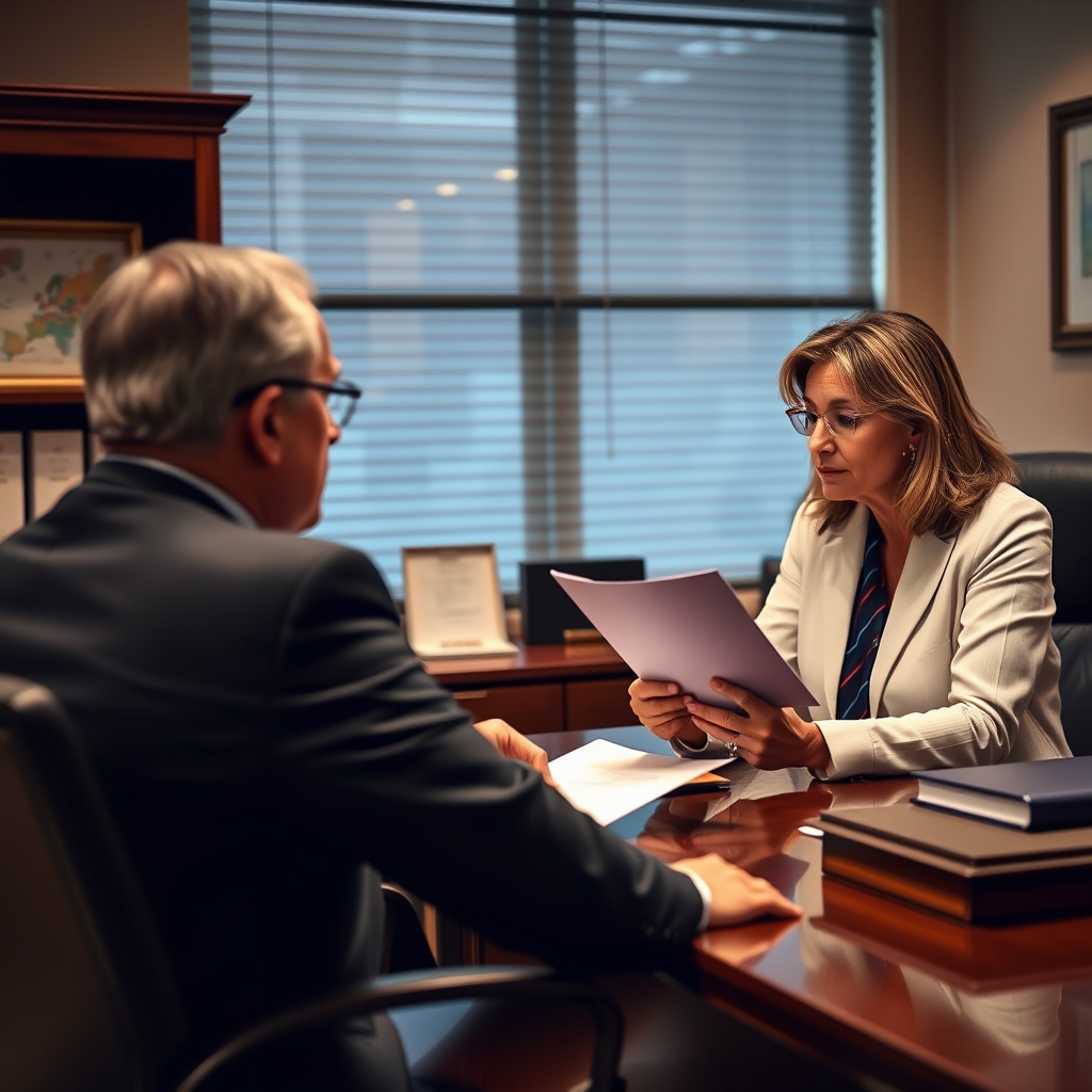 Do I need a lawyer immediately for a sex crime investigation in Henrico County