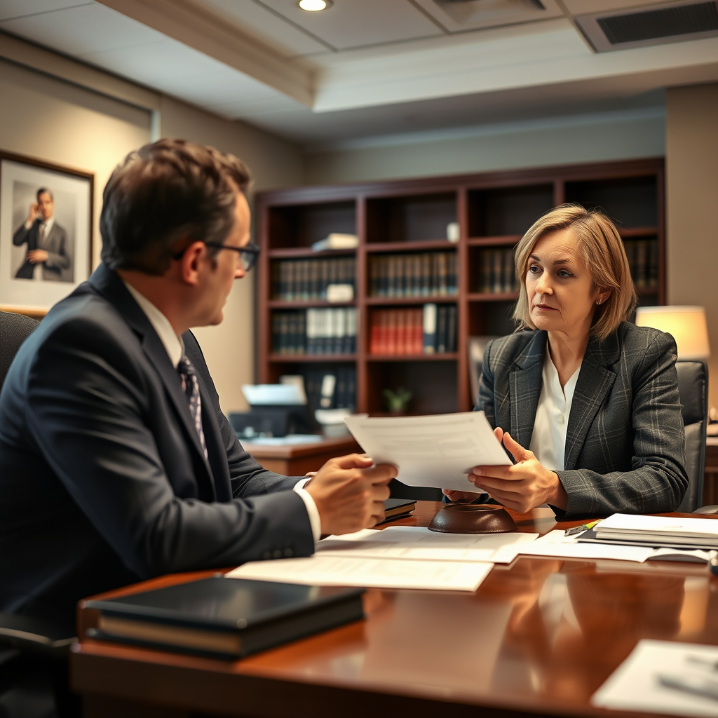 How do I contest a will in Henrico County