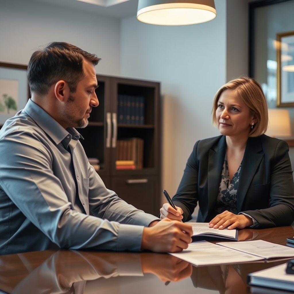 How do I file a business lawsuit in Hanover County