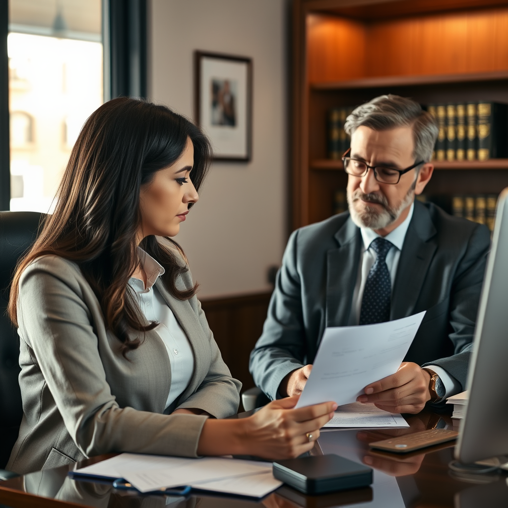 How do I file a federal criminal appeal