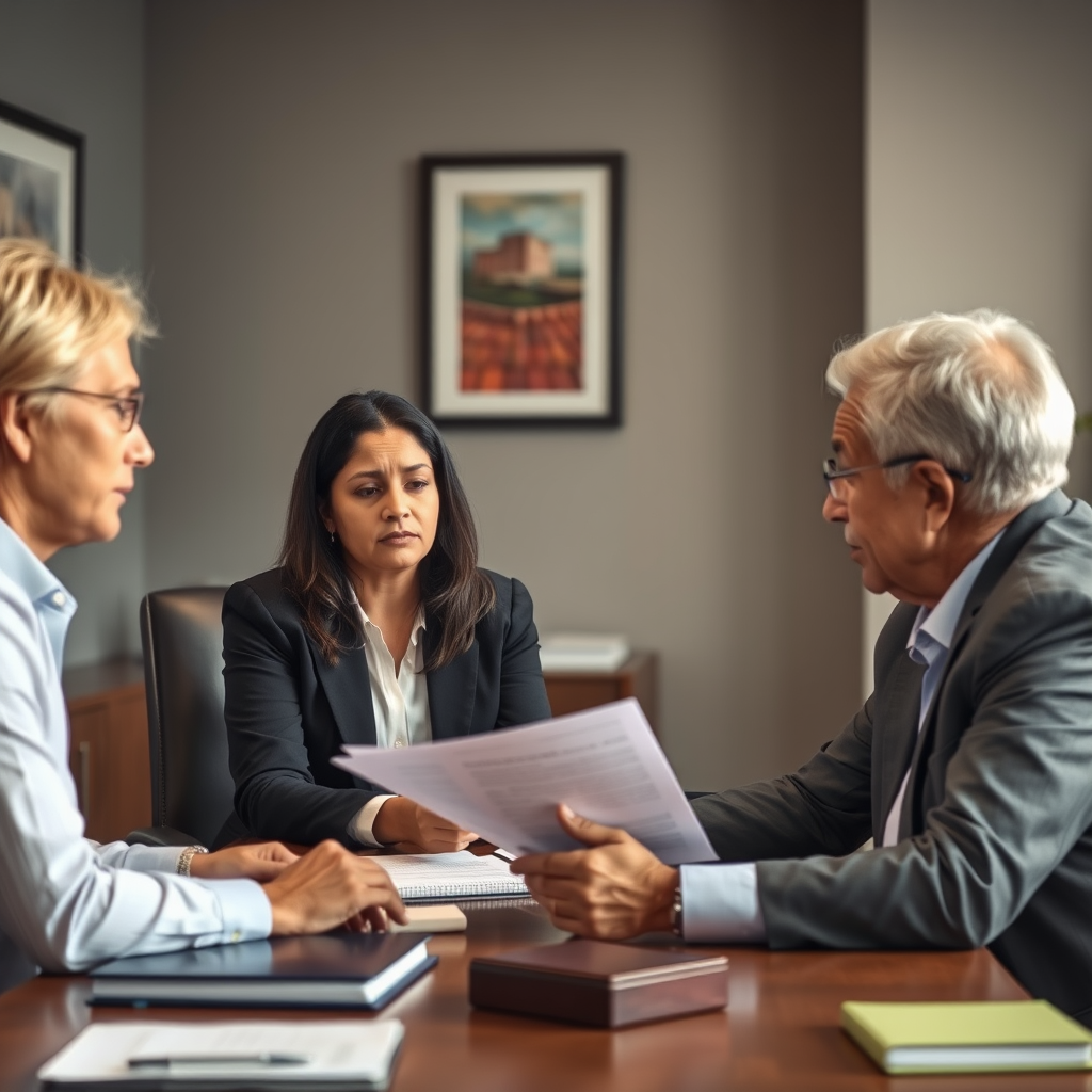 How do I sponsor a family member for a green card from Hanover County
