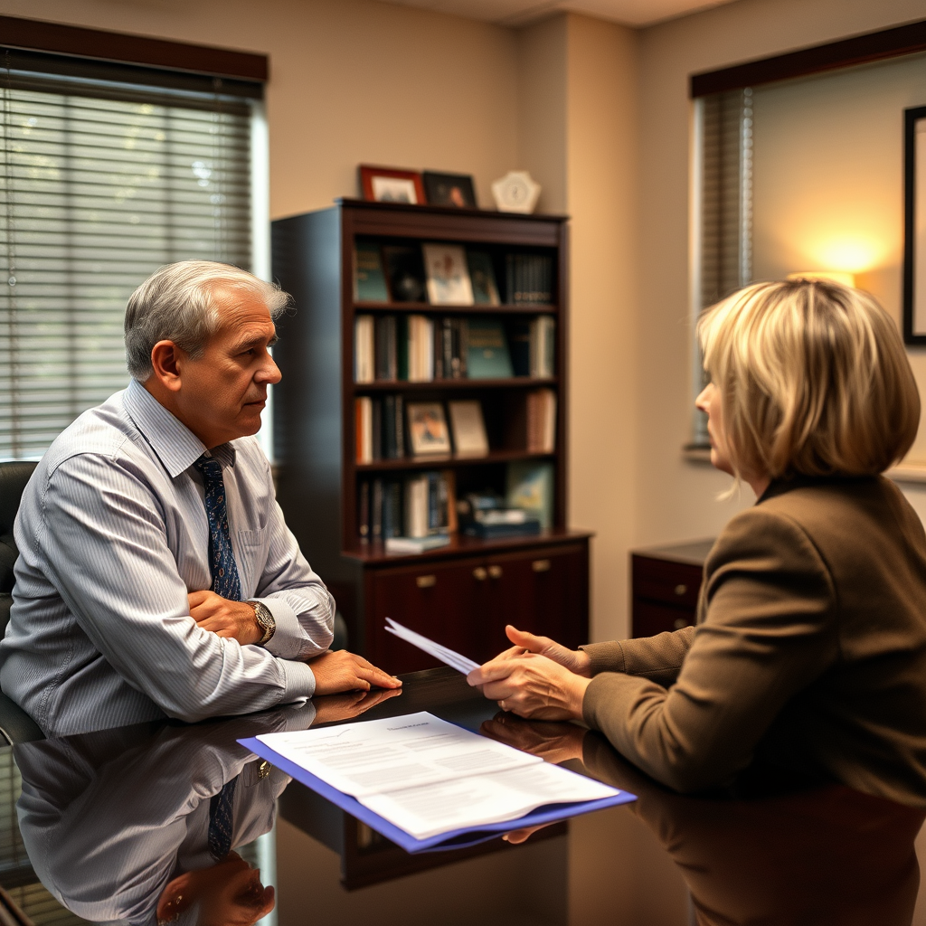 How long does a DUI case take in Chesterfield County