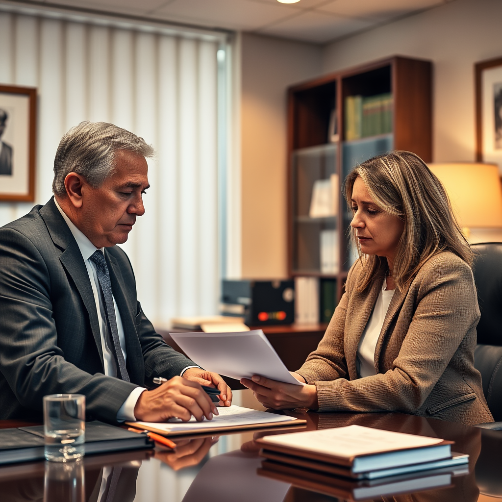 How long does a DUI case take in Goochland County