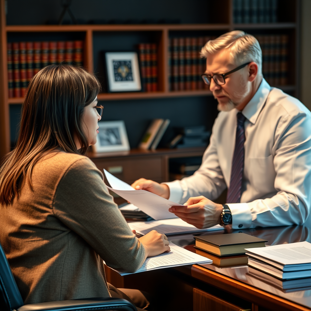 How long does a DUI case take in Hanover County