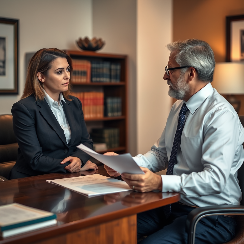 How long does a federal criminal case take in Goochland County