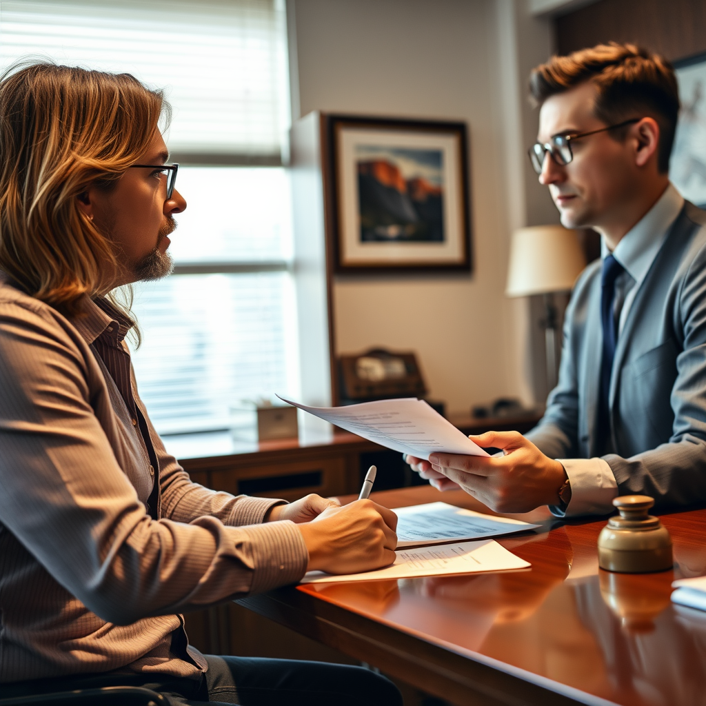 How much does a personal injury lawyer cost in Hanover County