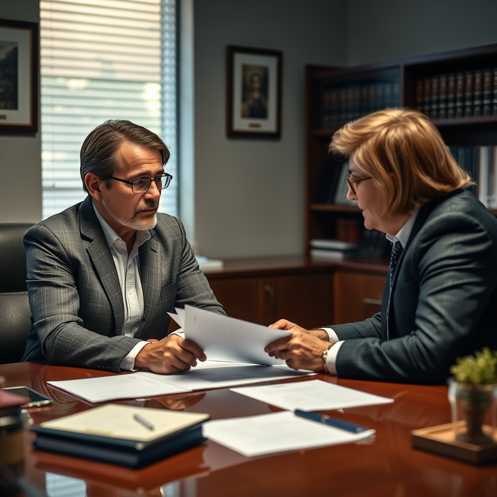 When should I hire a personal injury lawyer in Goochland County
