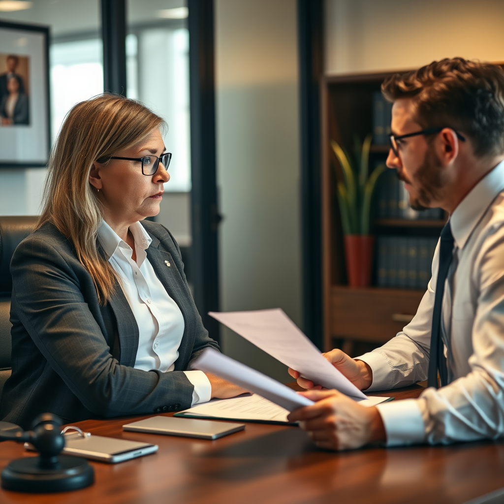When should I hire a personal injury lawyer in Hanover County