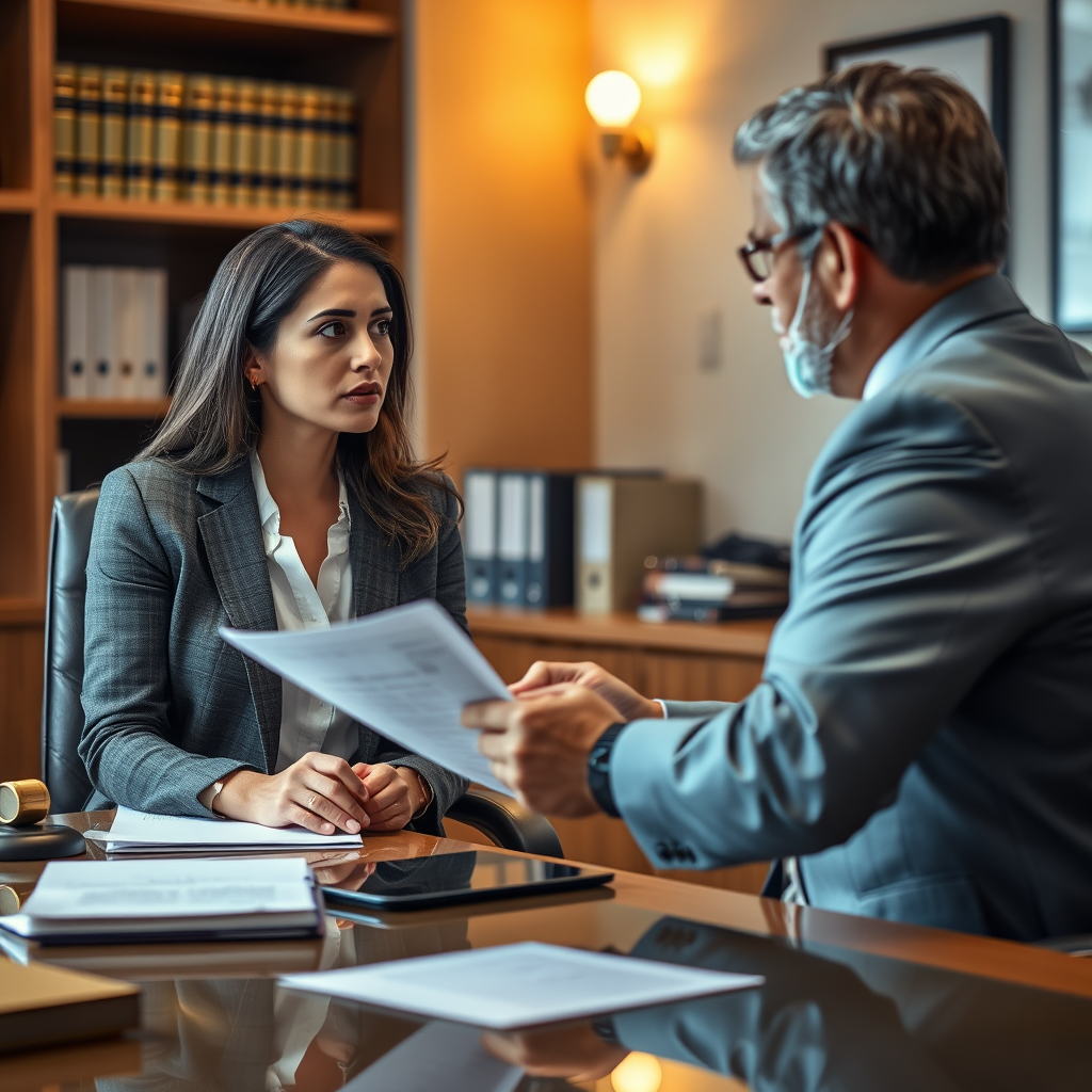 When should I hire a personal injury lawyer in Henrico County