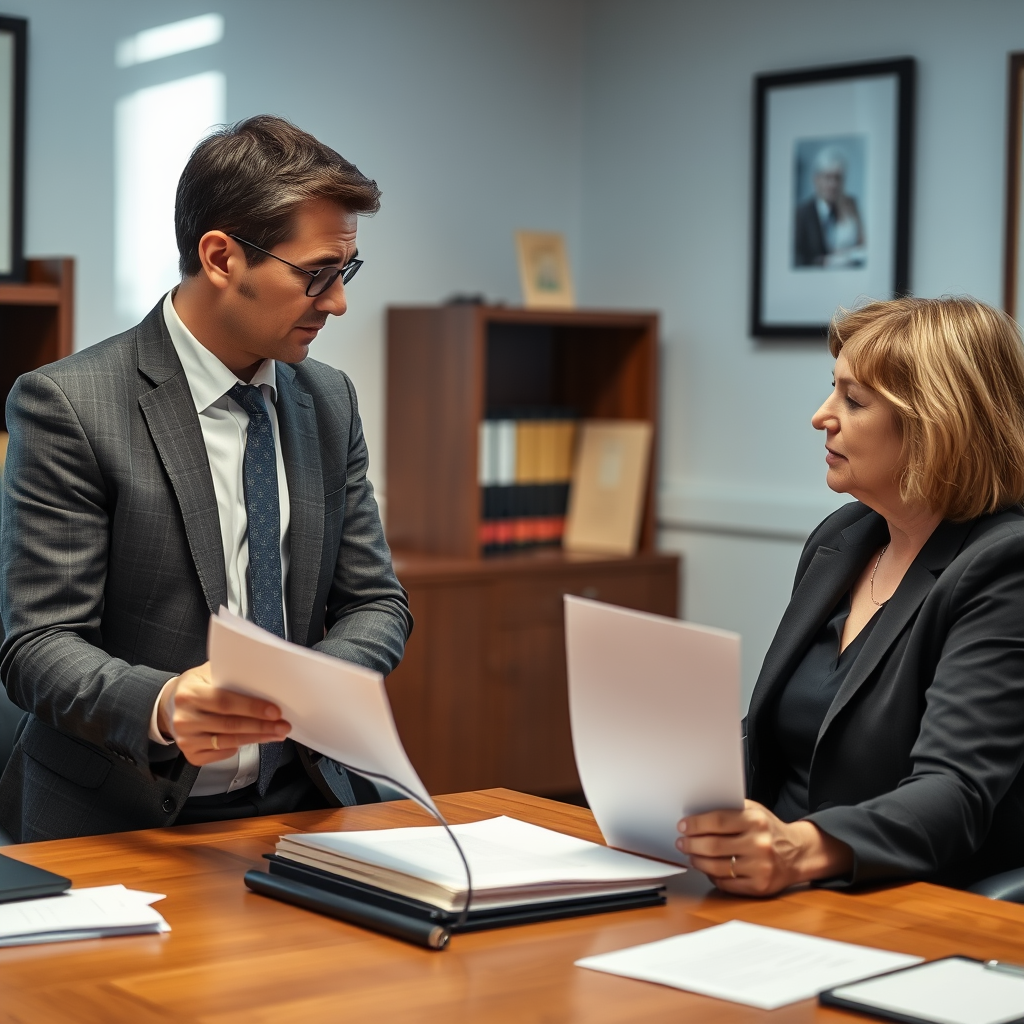When should I hire a personal injury lawyer in New Kent County